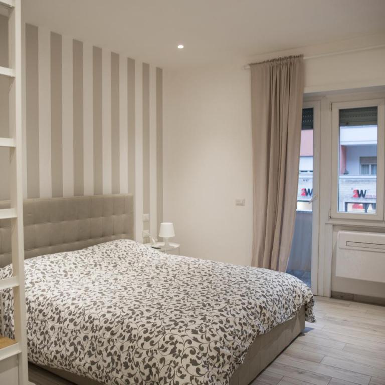 San Pietro Dreaming Rooms - Double Room with Balcony - 5