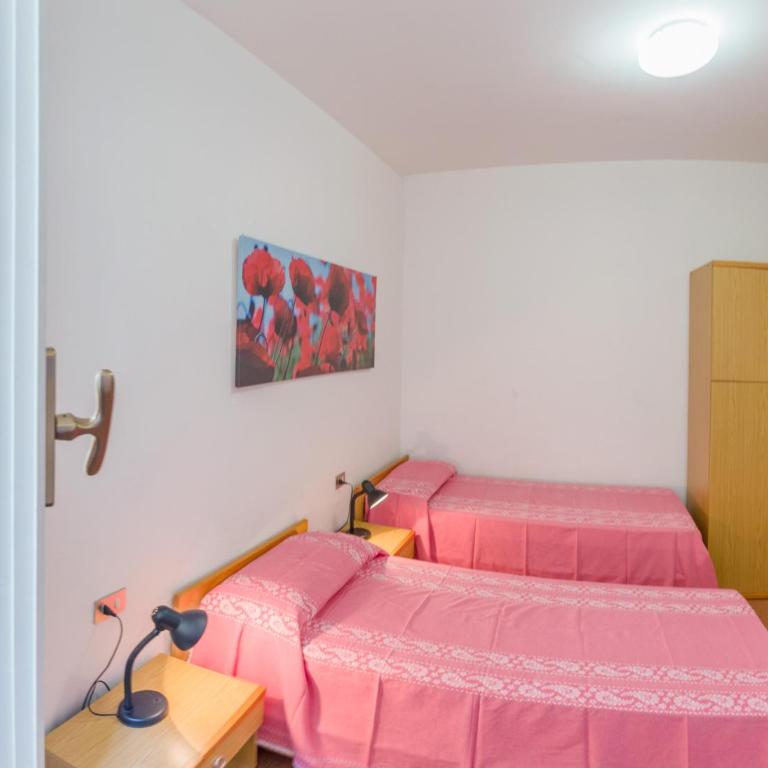 Tivoli - Bungalow con 2 Camere da Letto - 8