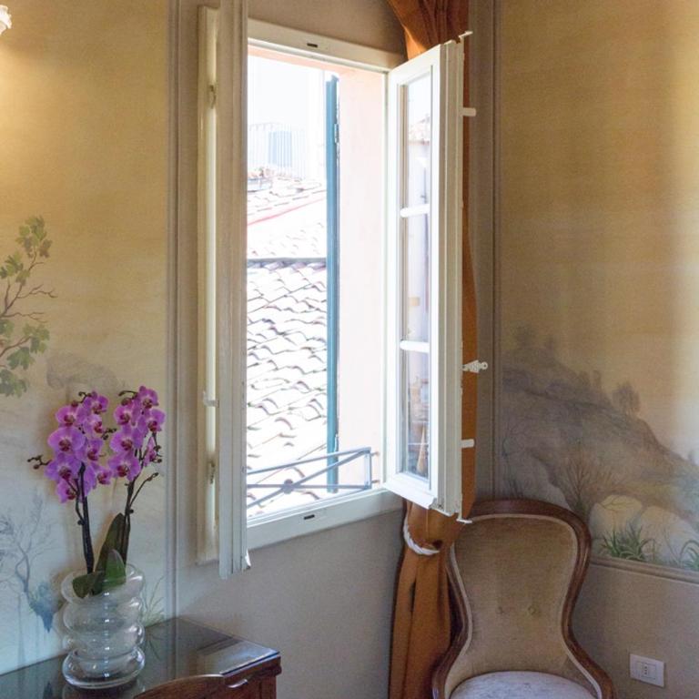 Hotel Alla Corte degli Angeli - Camera Matrimoniale Economy - 3