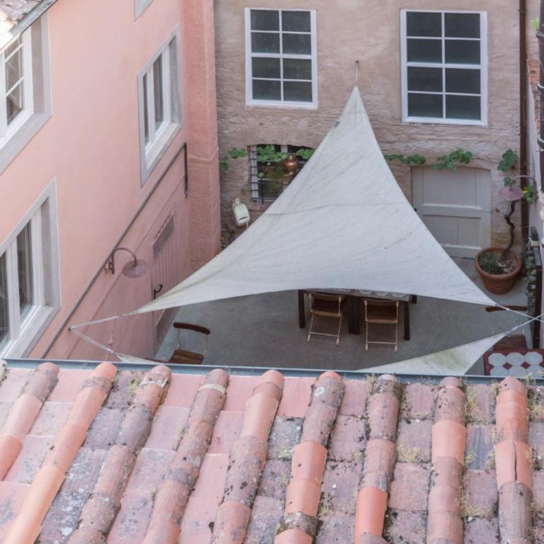 Hotel Alla Corte degli Angeli - Camera Matrimoniale Economy - 9