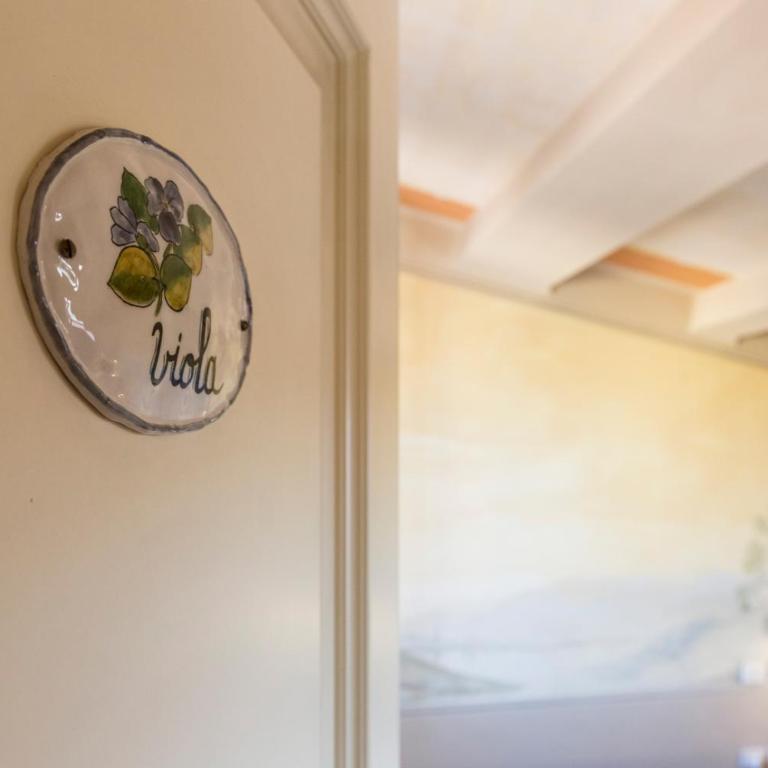 Hotel Alla Corte degli Angeli - Camera Matrimoniale Economy - 2