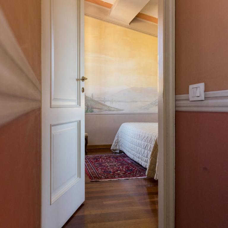 Hotel Alla Corte degli Angeli - Camera Matrimoniale Economy - 8