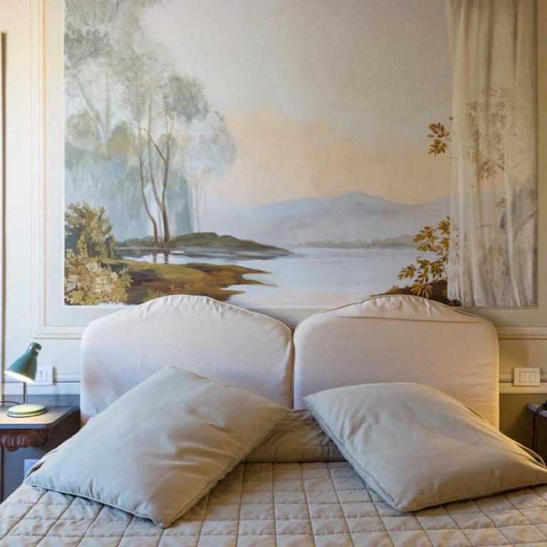 Hotel Alla Corte degli Angeli - Camera Matrimoniale - 4