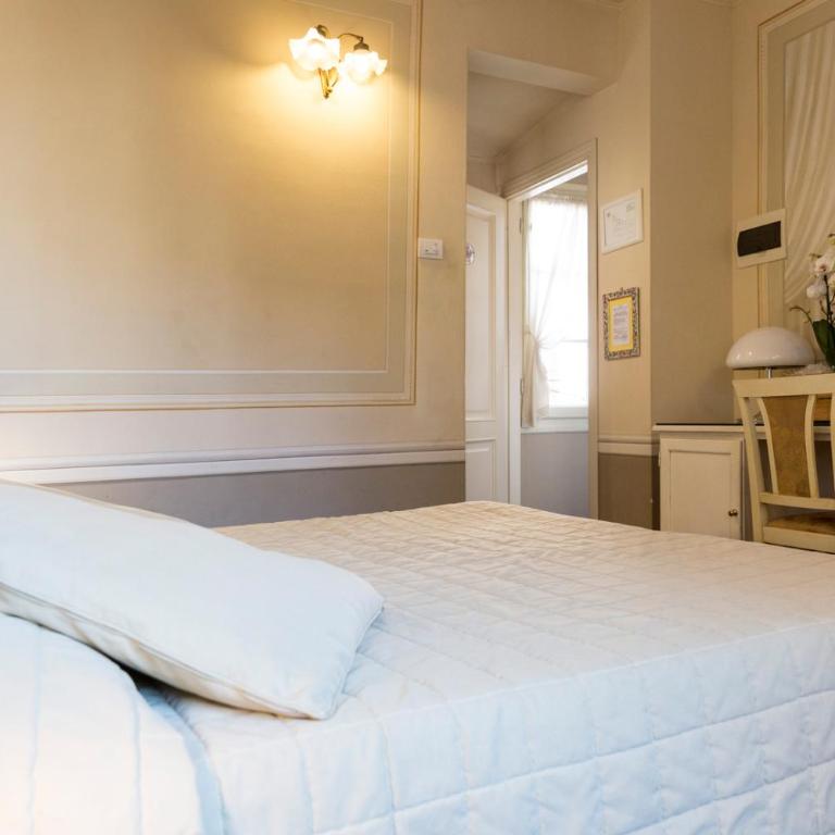 Hotel Alla Corte degli Angeli - Camera Matrimoniale - 18