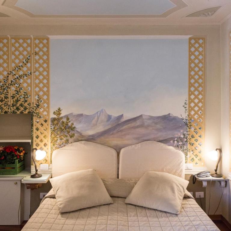Hotel Alla Corte degli Angeli - Camera Matrimoniale - 16