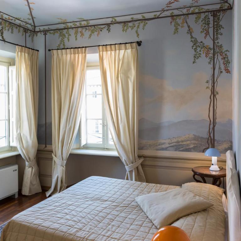 Hotel Alla Corte degli Angeli - Camera Matrimoniale Superior - 20