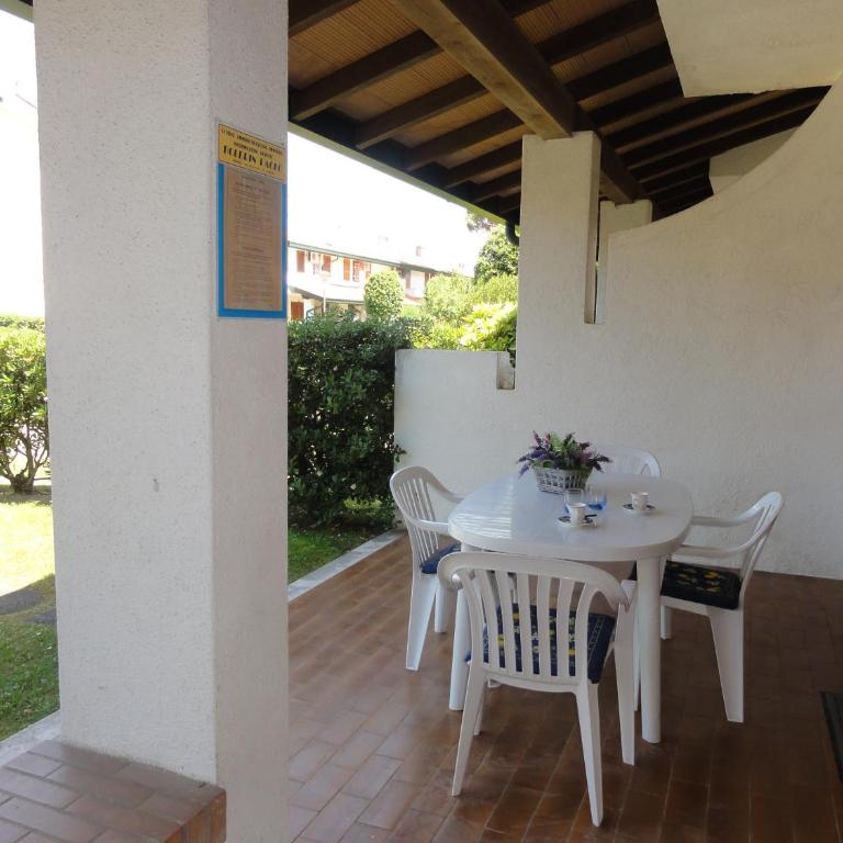 Villaggio Danubio - Casa con 2 Camere da Letto - 1