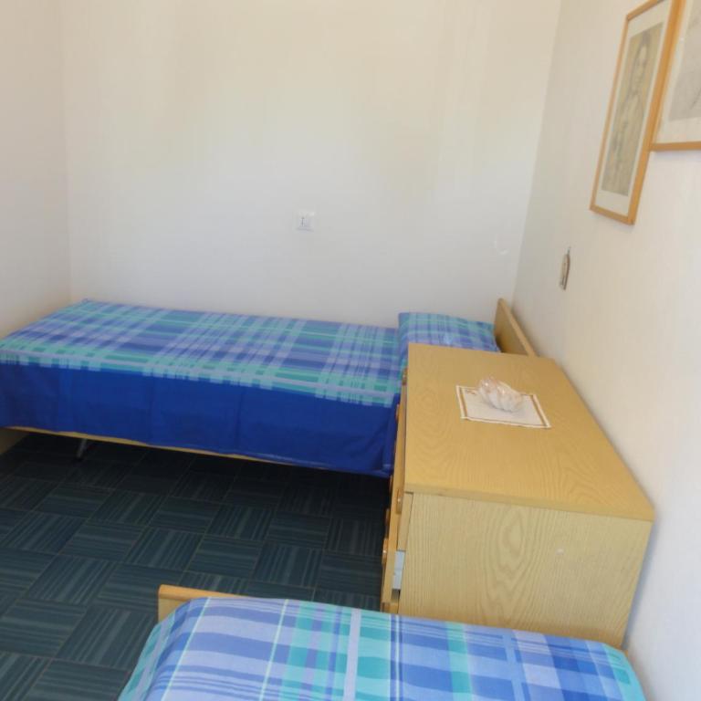 Villaggio Danubio - Casa con 2 Camere da Letto - 5