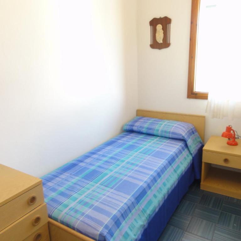 Villaggio Danubio - Casa con 2 Camere da Letto - 7