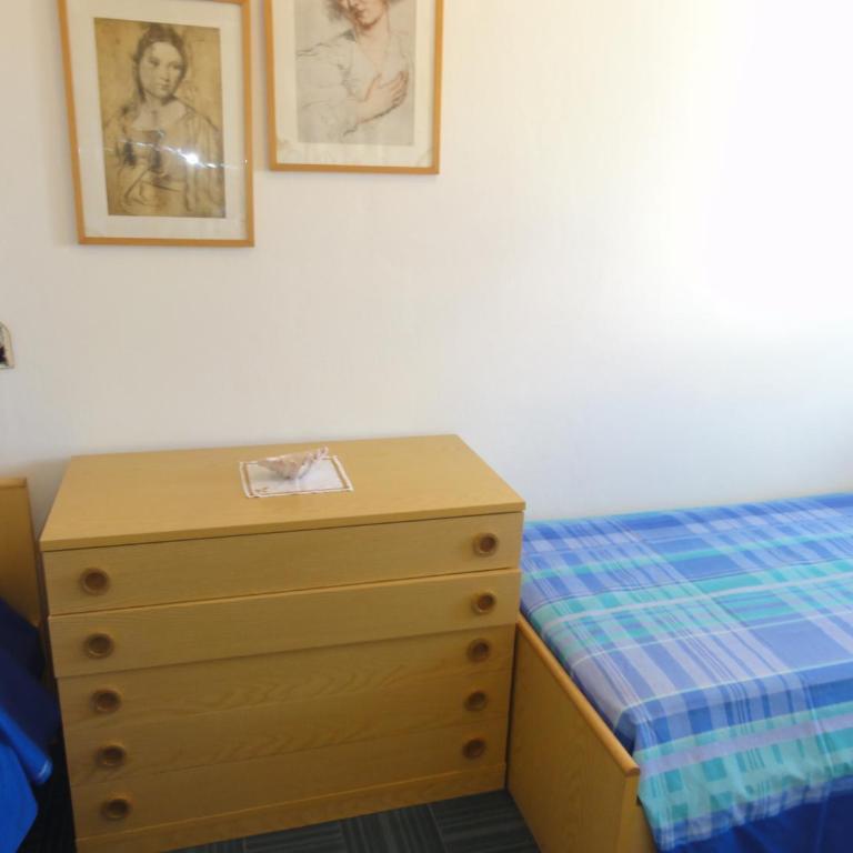 Villaggio Danubio - Casa con 2 Camere da Letto - 9