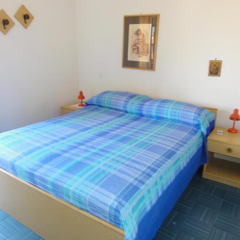 Villaggio Danubio - Casa con 2 Camere da Letto - 10