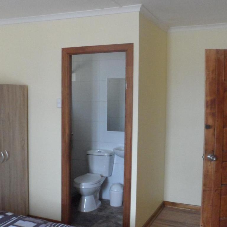 Casa Avenida Alemania - Twin Room - 3