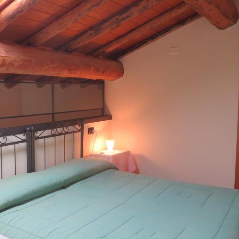 Agriturismo La Staffa - Appartamentino su 2 Livelli - 4