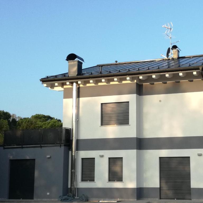 Alessietto - Apartment with Terrace - 11