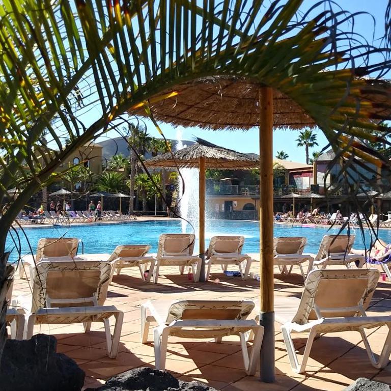 Casa Ilaria Fuerteventura -Wifi free Piscina Olimpionica - Apartamento - 27