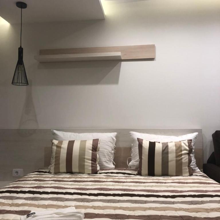 Milmari Resort - Apartment with Mountain View - 6