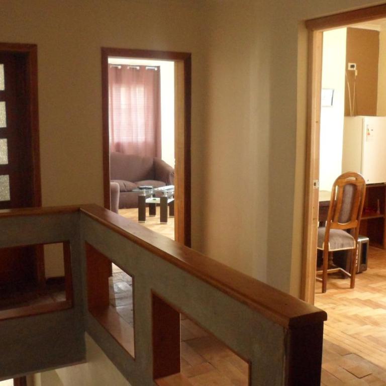 Casa Avenida Alemania - Deluxe Room - 4