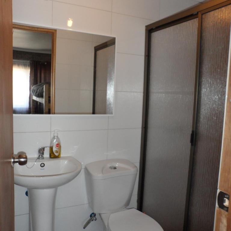 Casa Avenida Alemania - Deluxe Room - 5