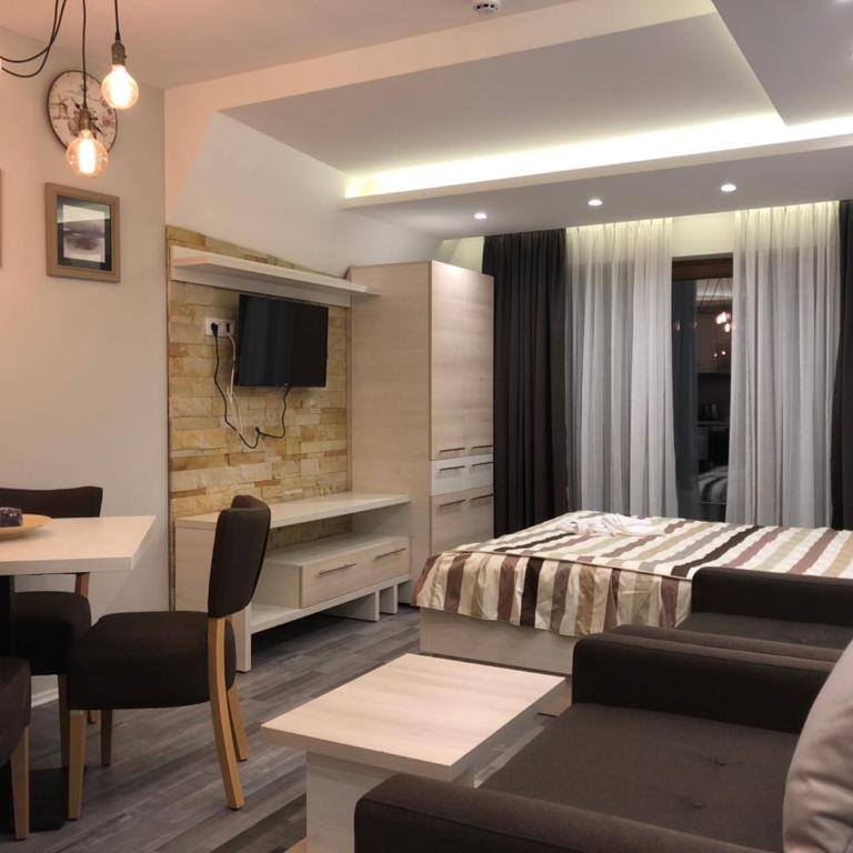 Milmari Resort - Apartment with Mountain View - 2