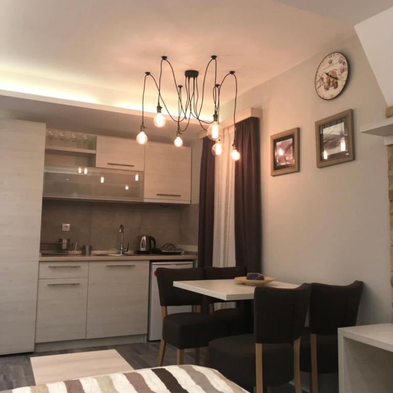 Milmari Resort - Apartment with Mountain View - 3