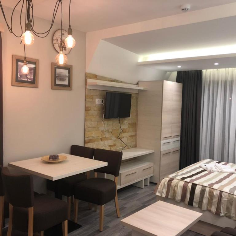 Milmari Resort - Apartment with Mountain View - 9