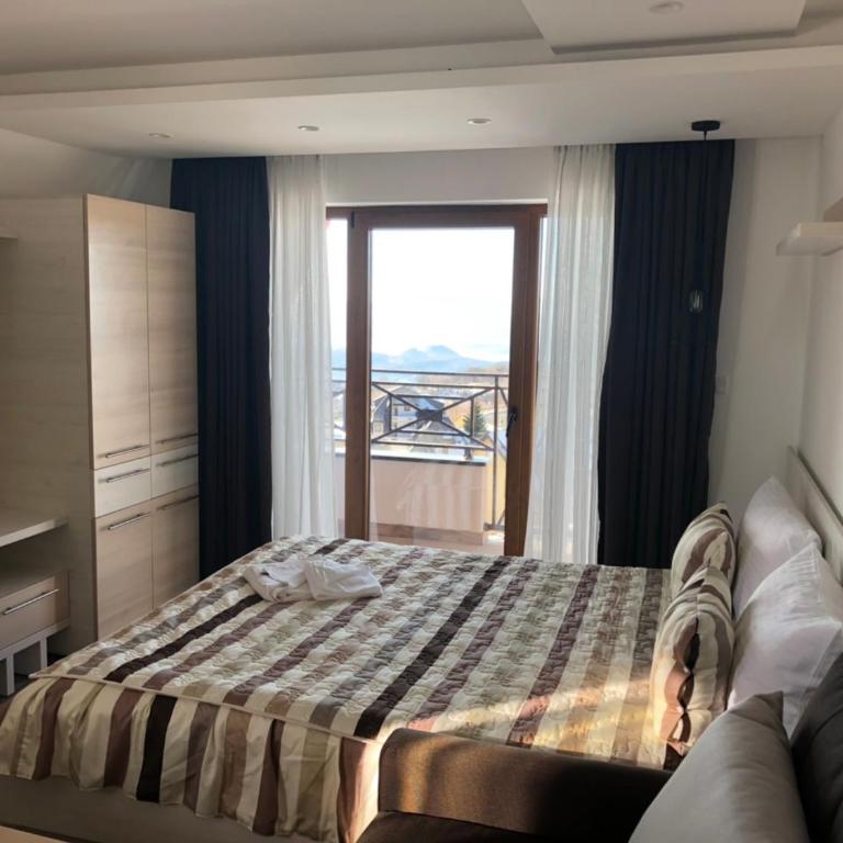 Milmari Resort - Apartment with Mountain View - 10