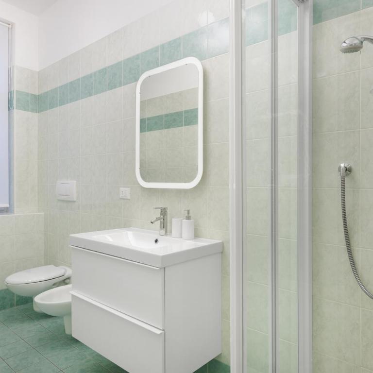 Park Residence Apartments - Appartamento Superior - 8
