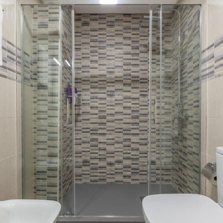 Apartamento Calle Sierpes - Apartamento de 1 dormitorio - 3