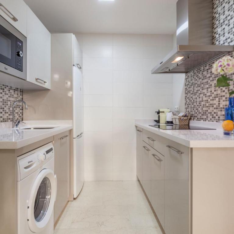 Apartamento Calle Sierpes - Apartamento de 1 dormitorio - 14