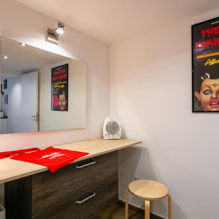 The Actors House by Napoliapartments - Appartamento su 2 Livelli - 3