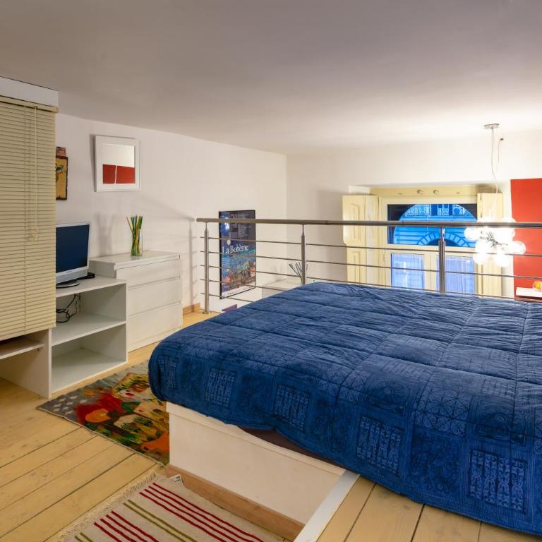 The Actors House by Napoliapartments - Appartamento su 2 Livelli - 5