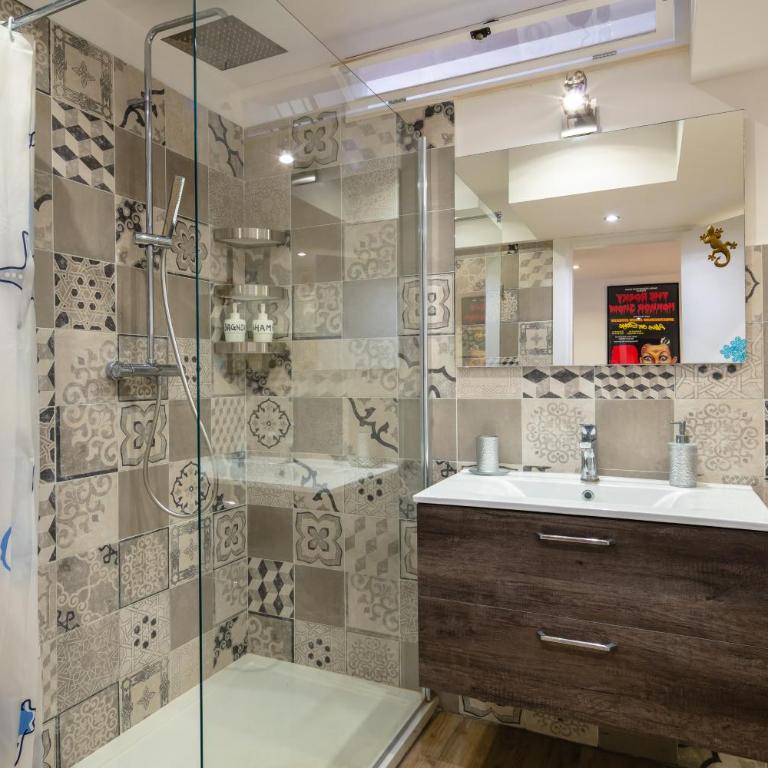 The Actors House by Napoliapartments - Appartamento su 2 Livelli - 22