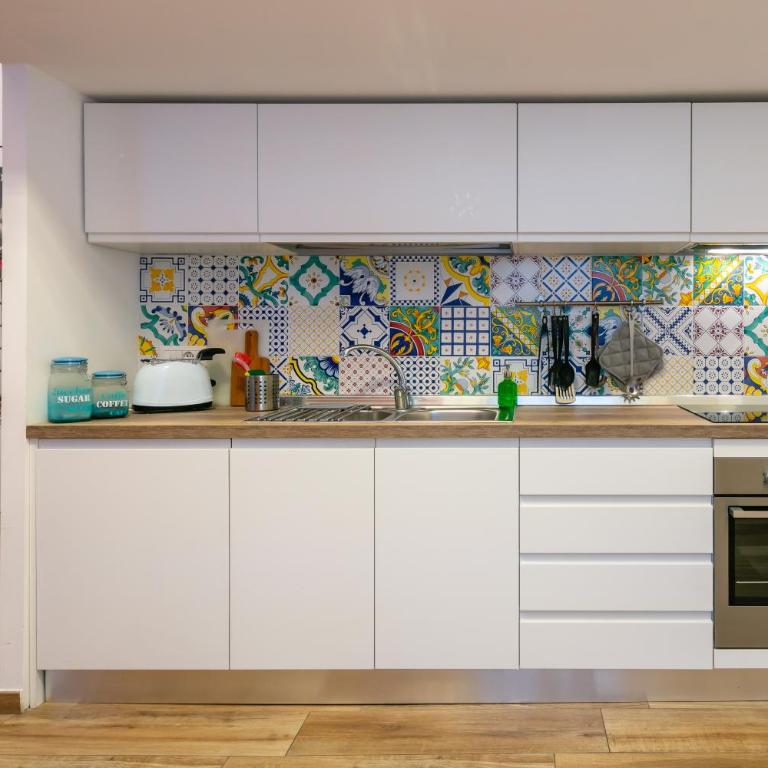 The Actors House by Napoliapartments - Appartamento su 2 Livelli - 18