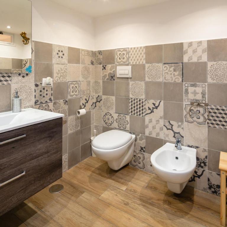 The Actors House by Napoliapartments - Appartamento su 2 Livelli - 23