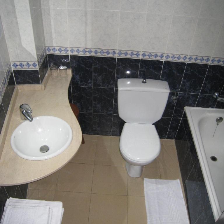 Hotel Hermes - Habitación Doble - 1 o 2 camas - 11