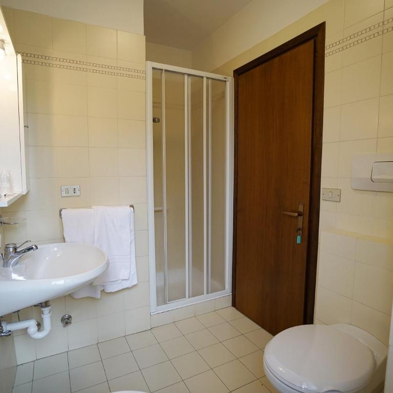 GH Hotel Fratazza - Camera Singola - 1