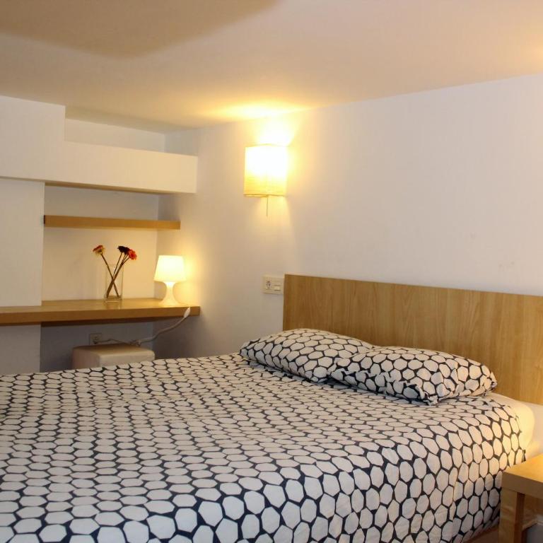 Apartamentos Clavero - Loft - 20