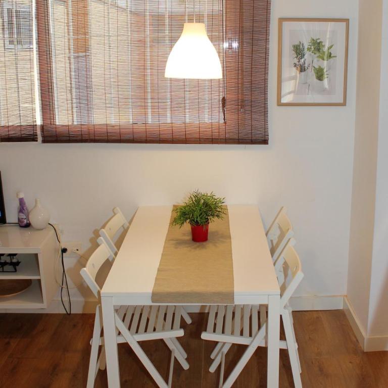 Apartamentos Clavero - Loft - 15