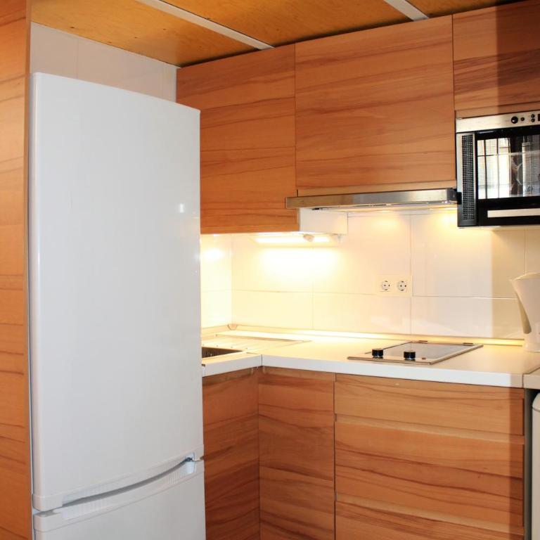 Apartamentos Clavero - Loft - 29