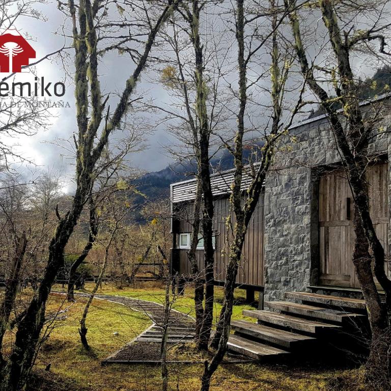 Endemiko - Deluxe Bungalow with Garden View - 37