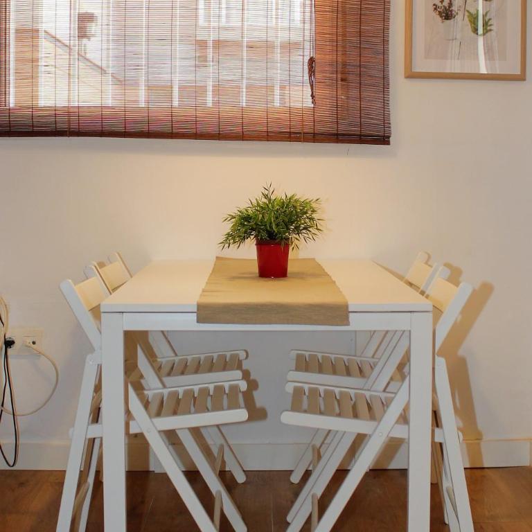 Apartamentos Clavero - Loft - 6