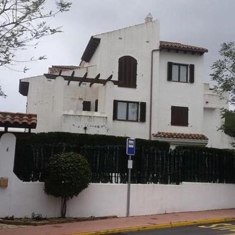 Residencial Parque Azahar ll - Apartamento de 1 dormitorio - 5