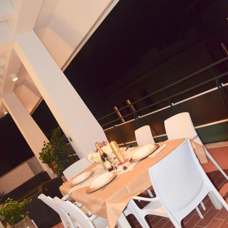 Terrazza San Giovanni apartment - Appartamento - 32