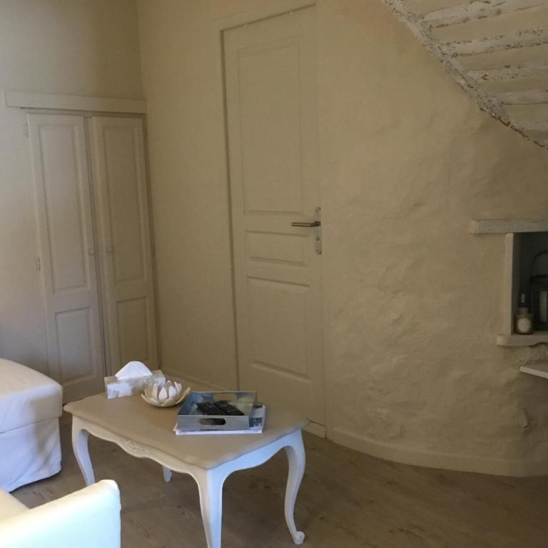 L ANNEXE - Maison 2 Chambres - Annexe - 16