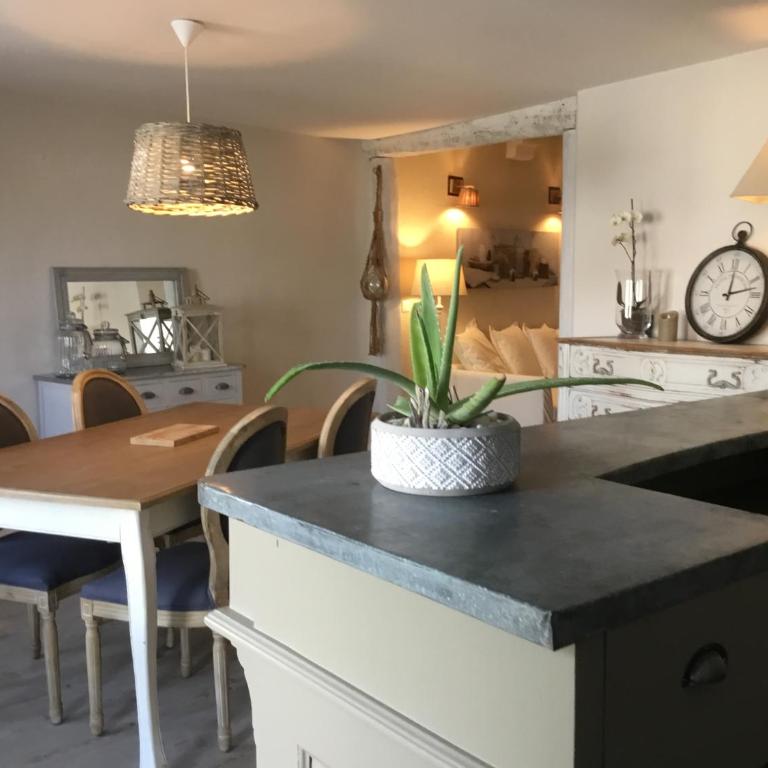 L ANNEXE - Maison 2 Chambres - Annexe - 7