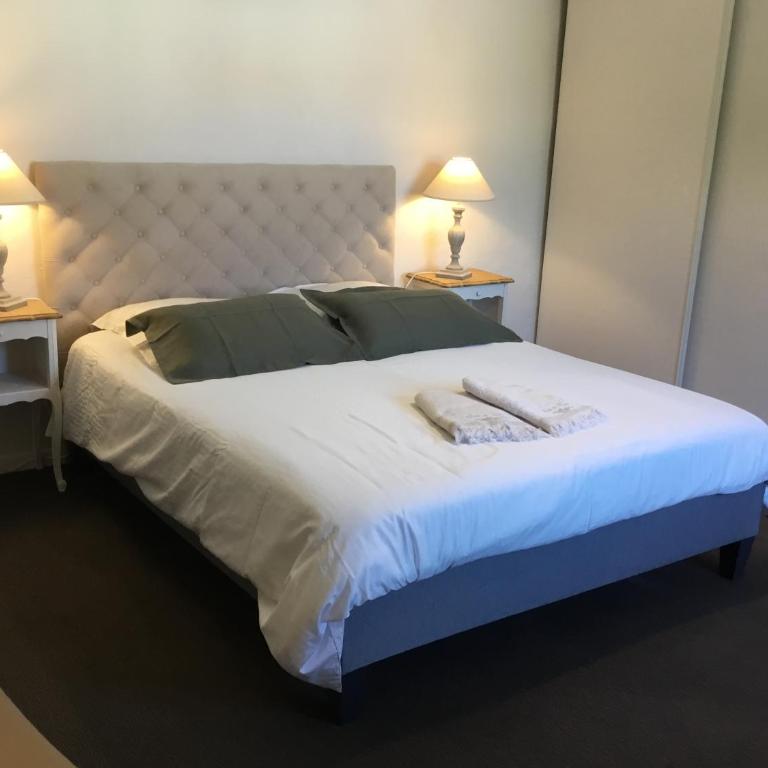 L ANNEXE - Maison 2 Chambres - Annexe - 14