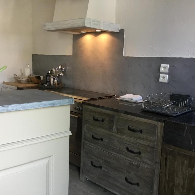L ANNEXE - Maison 2 Chambres - Annexe - 15