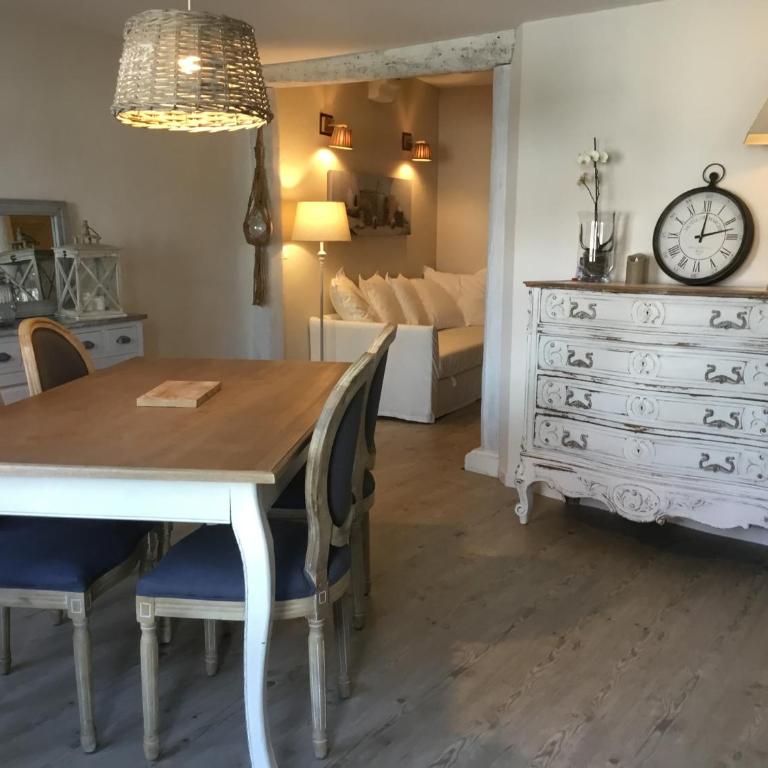 L ANNEXE - Maison 2 Chambres - Annexe - 1