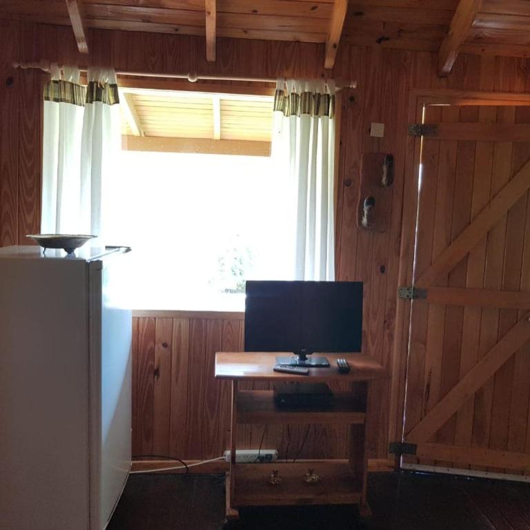 Nahuel Mapi Lodge - Bungalow (4 Adults) - 2