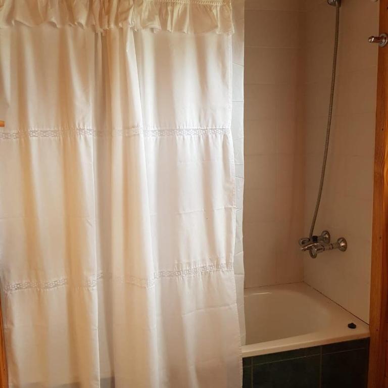 Nahuel Mapi Lodge - Bungalow (4 Adults) - 9
